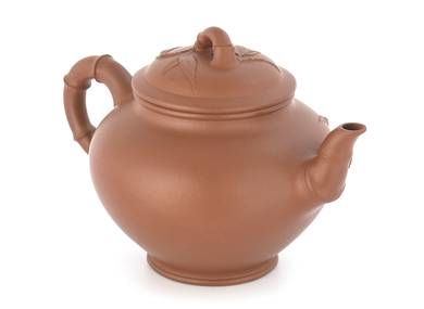 Teapot # 38552 yixing clay 205 ml