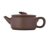 Teapot # 38553 yixing clay 200 ml