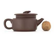 Teapot # 38553 yixing clay 200 ml