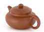 Teapot # 38555 yixing clay 200 ml