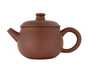 Teapot # 38557 yixing clay 165 ml