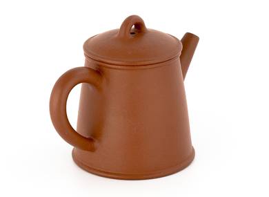 Teapot # 38558 yixing clay 100 ml