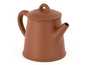 Teapot # 38558 yixing clay 100 ml