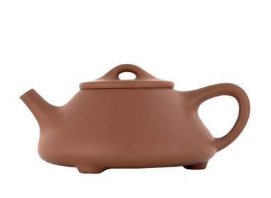 Teapot # 38561 yixing clay 160 ml