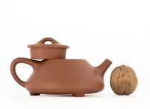 Teapot # 38561 yixing clay 160 ml