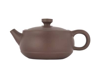 Teapot # 38564 yixing clay 175 ml