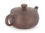 Teapot # 38564 yixing clay 175 ml