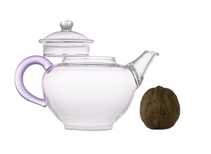 Tea kettle # 38569 glass 200 ml