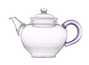 Tea kettle # 38569 glass 200 ml