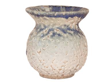 Vassel for mate kalebas # 38646 ceramic