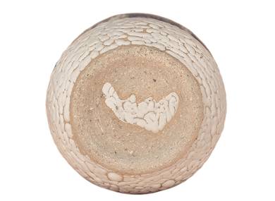 Vassel for mate kalebas # 38647 ceramic