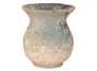 Vassel for mate kalebas # 38649 ceramic