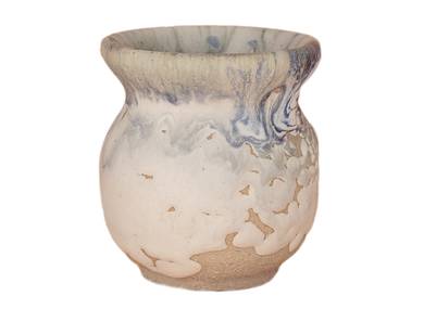 Vassel for mate kalebas # 38650 ceramic