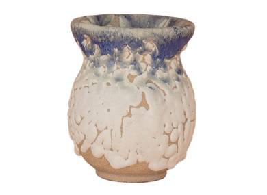 Vassel for mate kalebas # 38651 ceramic