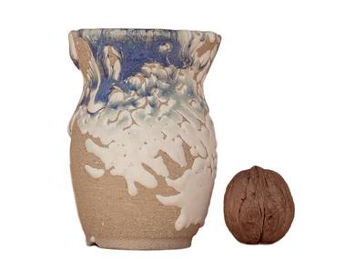 Vassel for mate kalebas # 38653 ceramic