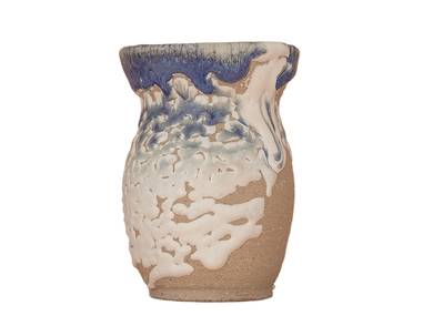 Vassel for mate kalebas # 38653 ceramic