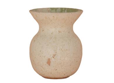 Vassel for mate kalebas # 38656 ceramic