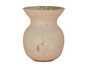 Vassel for mate kalebas # 38656 ceramic