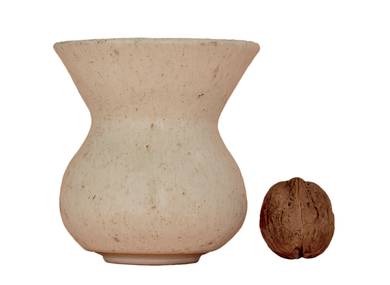Vassel for mate kalebas # 38657 ceramic