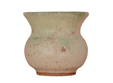 Vassel for mate kalebas # 38658 ceramic