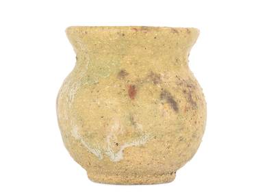 Vassel for mate kalebas # 38661 ceramic