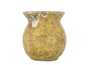 Vassel for mate kalebas # 38663 ceramic