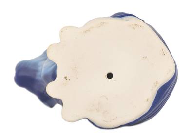 Teapet # 38671 ceramic