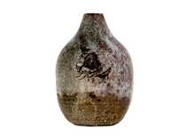 Vase # 38712 ceramic hand painting