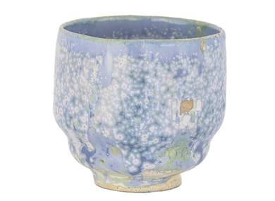 Cup # 38732 ceramichand painting 137 ml