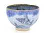 Cup # 38743 ceramichand painting 85 ml