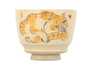 Cup # 38745 ceramichand painting 150 ml