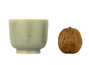 Cup # 38791 ceramic 58 ml