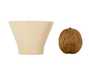 Cup # 38793 ceramic 41 ml