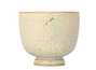 Cup # 38800 ceramic 68 ml