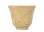 Cup # 38894 ceramic 67 ml