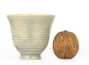 Cup # 38907 ceramic 62 ml