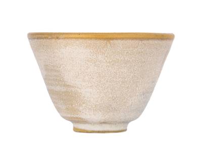 Cup # 38929 ceramic 63 ml