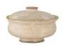 Gaiwan # 38995 ceramic 180 ml