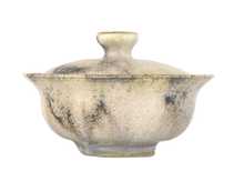 Gaiwan # 39000 ceramic 121 ml