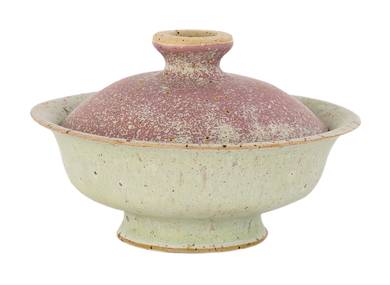 Gaiwan # 39004 ceramic 124 ml