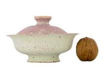 Gaiwan # 39004 ceramic 124 ml