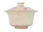 Gaiwan # 39005 ceramic 155 ml