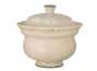 Gaiwan # 39010 ceramic 245 ml
