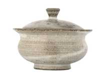 Gaiwan # 39014 ceramic 190 ml