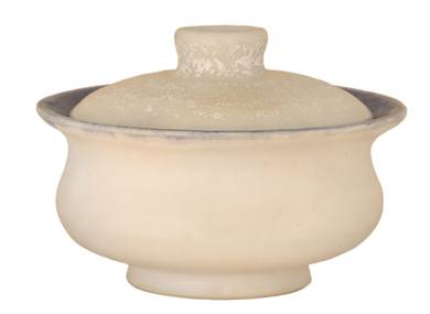 Gaiwan # 39023 ceramic 176 ml