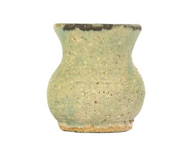 Vassel for mate kalebas # 39026 ceramic
