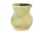 Vassel for mate kalebas # 39026 ceramic