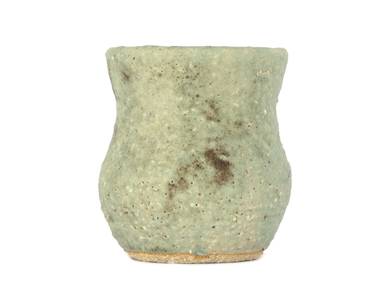 Vassel for mate kalebas # 39027 ceramic