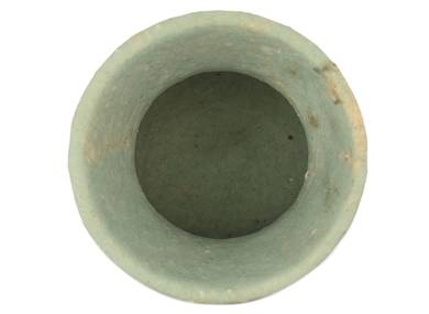 Vassel for mate kalebas # 39029 ceramic