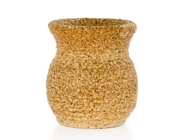 Vassel for mate kalebas # 39034 ceramic